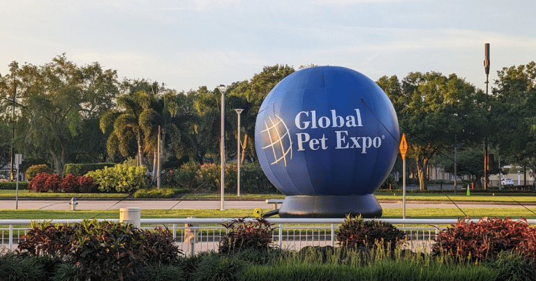 Incredible Pet-Friendly Travel Products from Global Pet Expo 2024